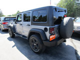 Used 2016 Jeep Wrangler Unlimited Sport w/ Quick Order Package 24S image 4