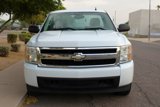 Used 2008 Chevrolet Silverado 1500 W/T image 2
