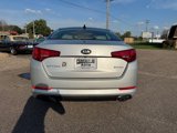 Used 2013 Kia Optima EX w/ Premium Pkg image 6