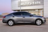 New 2025 Nissan Sentra S image 5