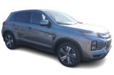 New 2025 Mitsubishi Outlander Sport AWD image 4