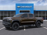 New 2025 Chevrolet Colorado Trail Boss image 2