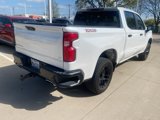 Used 2019 Chevrolet Silverado 1500 LT Trail Boss image 3
