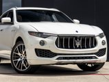 Used 2018 Maserati Levante S GranLusso image 5