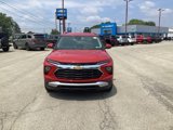 New 2026 Chevrolet TrailBlazer LT w/ LT Cold Weather Package image 2