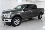 Used 2018 Ford F150 XLT w/ Equipment Group 302A Luxury image 2