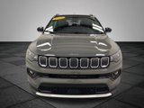 Used 2022 Jeep Compass Limited image 2