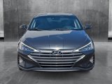 Used 2020 Hyundai Elantra Limited w/ Cargo Package (C1) image 2