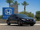 Used 2021 Honda Civic Sport image 3