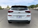 Used 2021 Hyundai Tucson Sport image 6