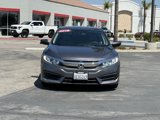 Used 2018 Honda Civic EX image 2