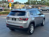 Used 2022 Jeep Compass Latitude image 6