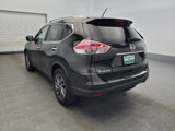 Used 2016 Nissan Rogue SL w/ SL Premium Package image 5