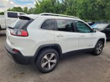 Used 2021 Jeep Cherokee Limited image 3