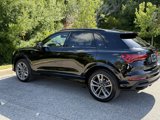 Certified 2025 Audi Q3 2.0T Premium w/ Convenience Package image 4