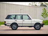 Used 1990 Land Rover Range Rover image 2