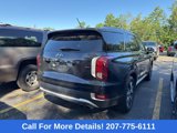 Used 2021 Hyundai Palisade SEL w/ Convenience Package image 3