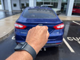 Used 2016 Ford Fusion SE image 5