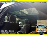 New 2025 RAM 1500 4x4 Crew Cab image 3