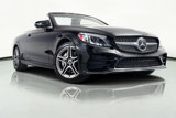 Used 2023 Mercedes-Benz C 300 4MATIC Cabriolet image 4