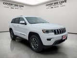 Certified 2019 Jeep Grand Cherokee Limited w/ Luxury Group II image 2