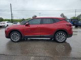 Used 2022 Chevrolet Blazer Premier w/ Enhanced Convenience Package image 4