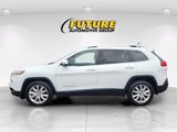 Used 2015 Jeep Cherokee Limited image 6