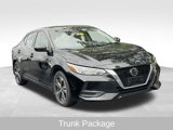 Certified 2023 Nissan Sentra SV w/ All-Weather Package image 3