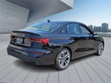 New 2025 Audi A3 2.0T Premium Plus image 4