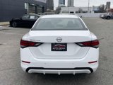 New 2025 Nissan Sentra S image 3