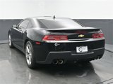Used 2014 Chevrolet Camaro LT w/ RS Package image 4