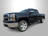 Used 2015 Chevrolet Silverado 1500 LS w/ Trailering Package image 4