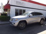 Used 2019 Jeep Grand Cherokee Limited image 2