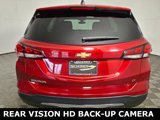 Used 2022 Chevrolet Equinox LT image 4