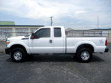 Used 2013 Ford F250 XL w/ PWR Equipment Group image 5