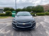 Used 2018 Chevrolet Malibu LS image 2
