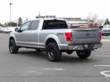 Used 2020 Ford F150 Lariat image 4