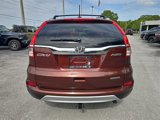 Used 2016 Honda CR-V Touring image 5