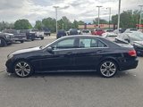 Used 2016 Mercedes-Benz E 350 4MATIC Sedan image 4