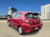 Used 2021 Mitsubishi Mirage ES image 4