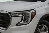 Used 2022 GMC Terrain SLE w/ Driver Convenience Package image 3