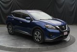 Used 2021 Nissan Murano SV image 2