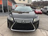 Used 2019 Lexus RX 350 FWD image 3