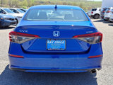 Used 2022 Honda Civic Sport image 5
