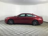 Used 2022 Lexus ES 350 w/ Premium Package image 4