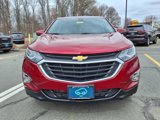 Used 2021 Chevrolet Equinox LT image 2