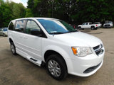 Used 2017 Dodge Grand Caravan SE w/ Power Window Group image 5