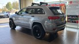 Used 2018 Jeep Grand Cherokee Overland image 3