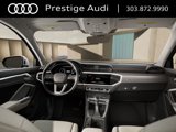 New 2025 Audi Q3 2.0T Premium image 5