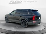 Used 2021 Kia Telluride SX w/ SX Prestige Package image 6